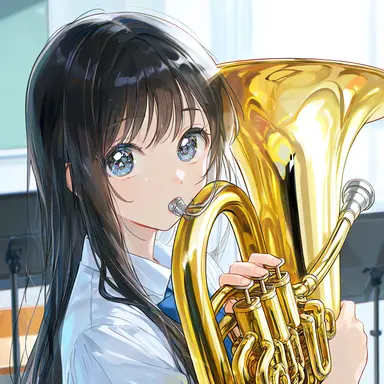 Profile image of Kaede