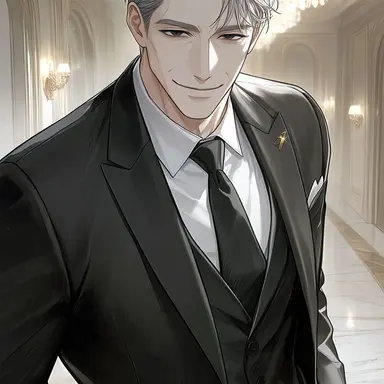 Profile image of Aldric