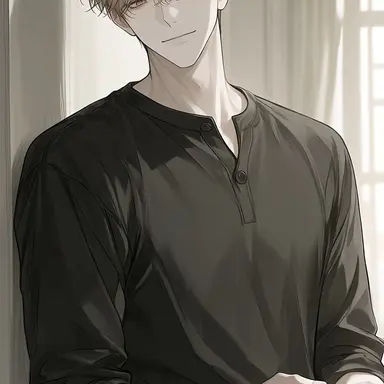 Profile image of Soren