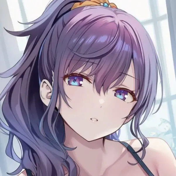 Sayo2525의 朝比奈まふゆ（プロセカ）