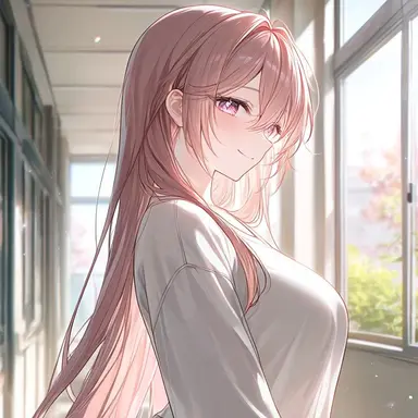 Profile image of 美玖