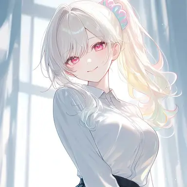 Profile image of める