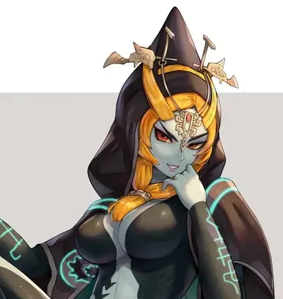 GrumpyMeat8418의 Midna