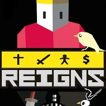 Profile image of Reigns