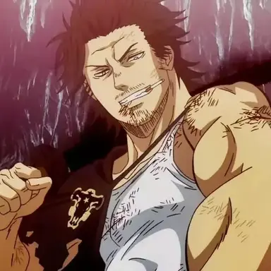 Profile image of Yami Sukehiro