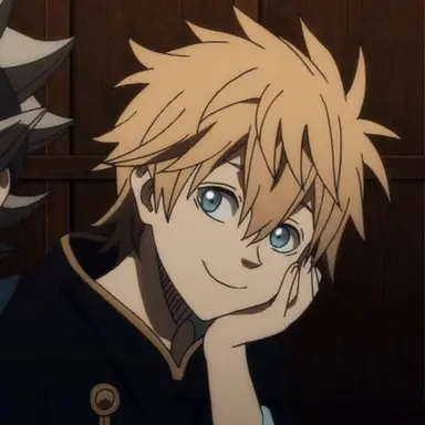 Profile image of Luck Voltia