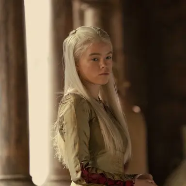 Profile image of Rhaenyra Targaryen