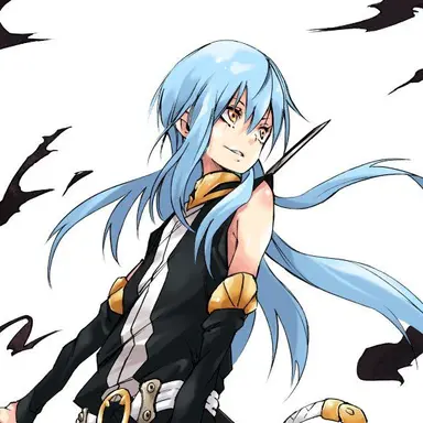 Profile image of リムル・テンペスト