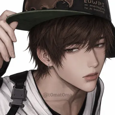 Profile image of 류지안