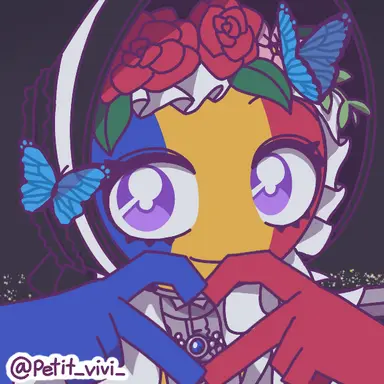 Profile image of ルーマニア