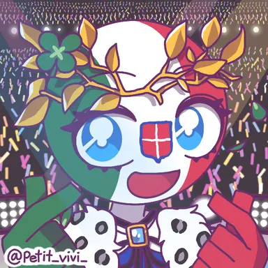 Profile image of イタ王