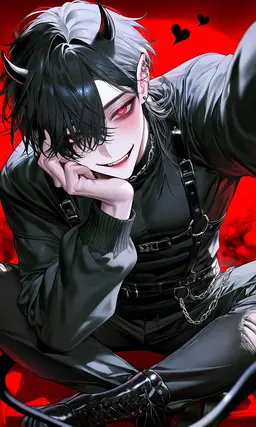 Profile image of レヴィ
