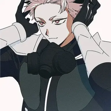 Profile image of 鳴海 弦