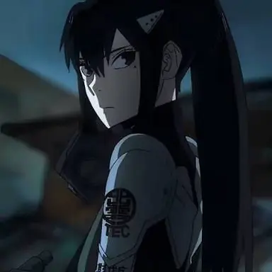 Profile image of 亜白 ミナ