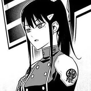 Profile image of 亜白 ミナ