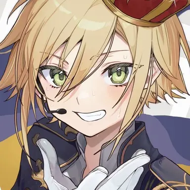 Profile image of 卯月コウ
