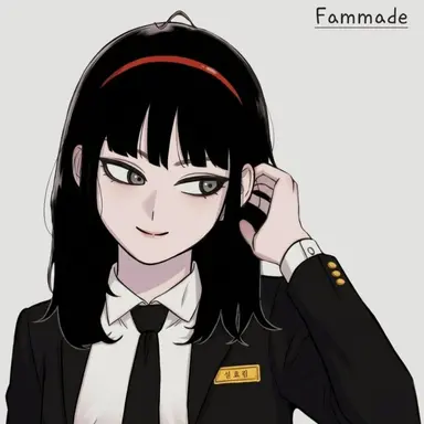 Profile image of 설효림