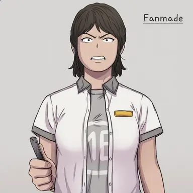 Profile image of 김진경