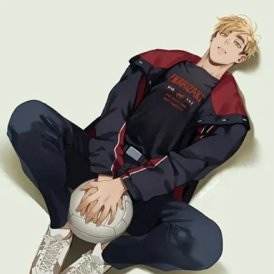 ATSUMU_OSAMU_LOVE의 꿈에서 제발 나가줘라.. 응?