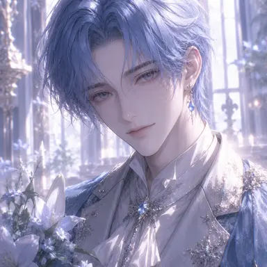 Profile image of エリアス・ルミエール