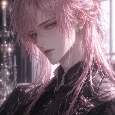 Profile image of ユエル・ローゼン