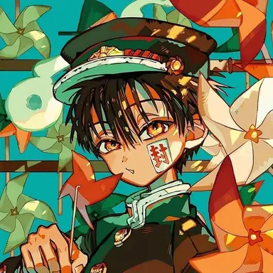 Profile image of 하나코