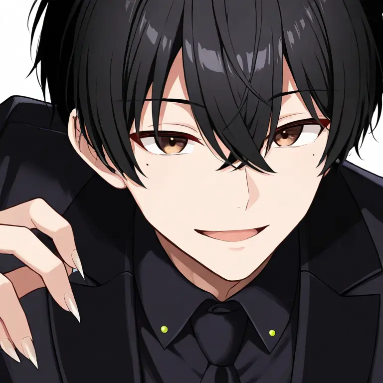 SappyFeces5439의 逃がさないって言ったでしょ？
