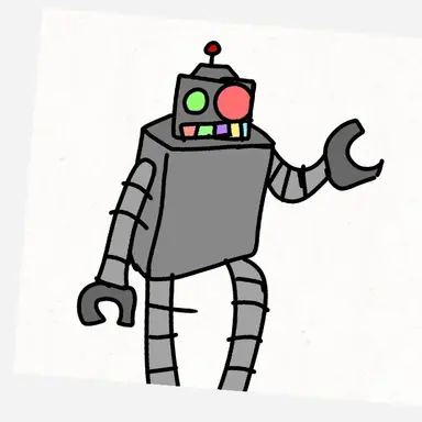 Profile image of 메터봇3000