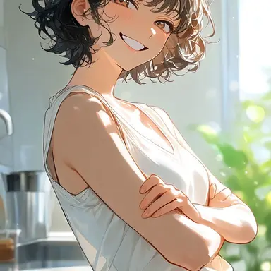 Profile image of Petra