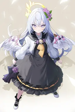Profile image of 아즈사