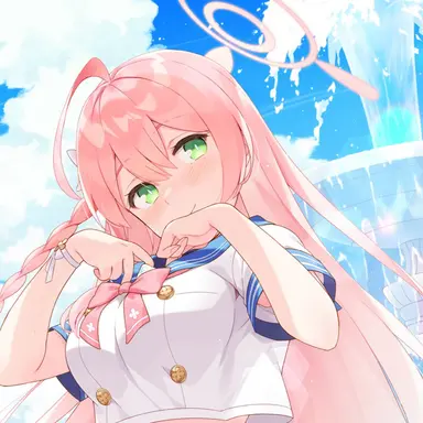 Profile image of 하나코