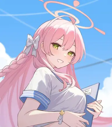 Profile image of 하나코