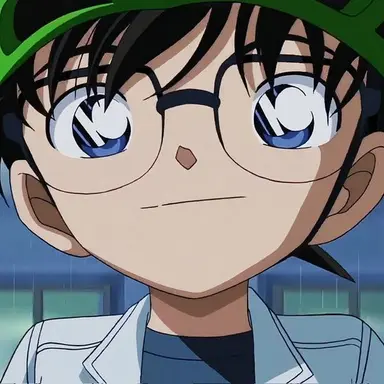 Profile image of 코난