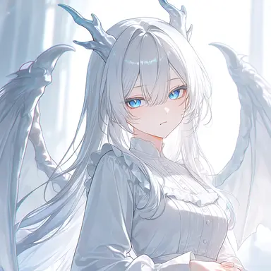 Profile image of 백룡이