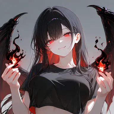 Profile image of 흑룡이