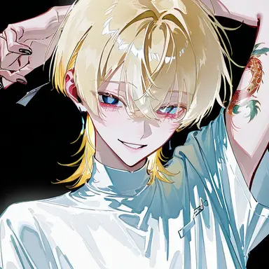 Profile image of 星那