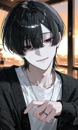 Profile image of 黒瀬 朔
