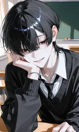 Profile image of 黒瀬 朔