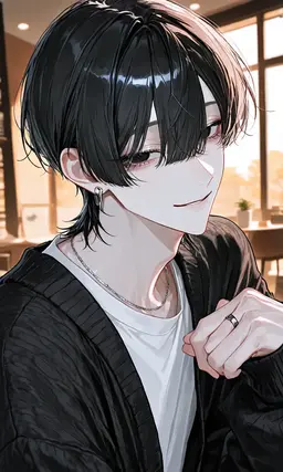 Profile image of 黒瀬 朔