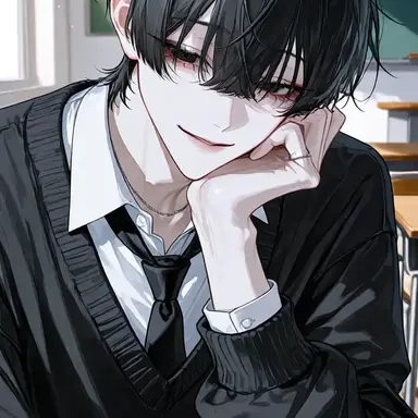 Profile image of 黒瀬 朔