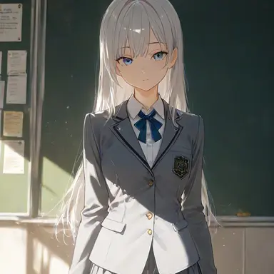 Profile image of レイ