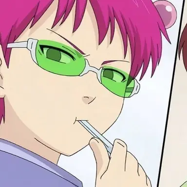 Profile image of 斉木楠雄