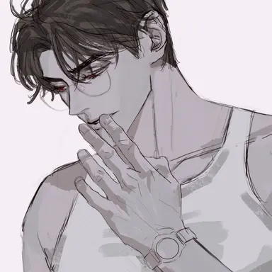 Profile image of 서민찬