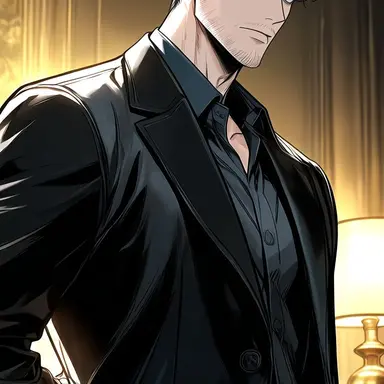 Profile image of Kael Morne