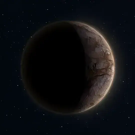 GreenGhost8777의 Dead planet