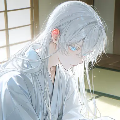 Profile image of 白夜