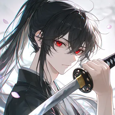 Profile image of 極夜