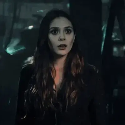 ModernPail7138의 Wanda Maximoff