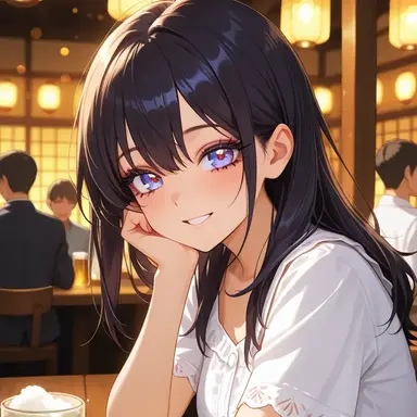 Profile image of 彩花