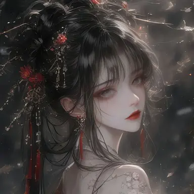 Profile image of 민채홍